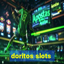 doritos slots